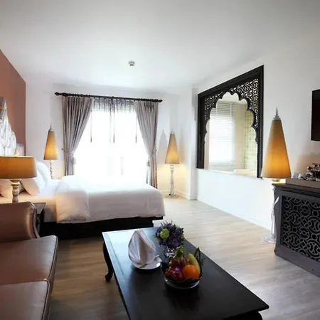 Chillax Resort-3